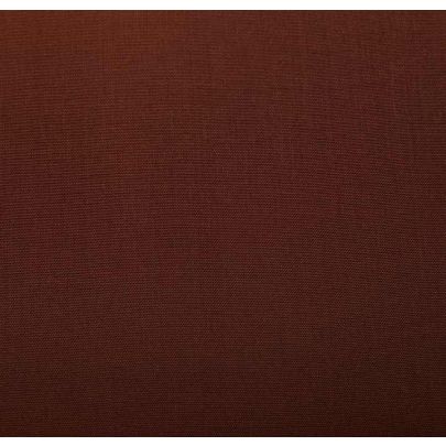 100% Polyester Brown/Red Fabric