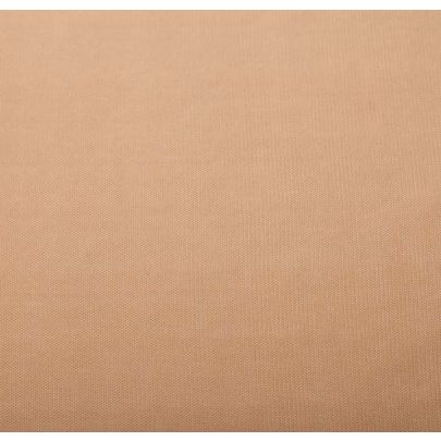 100% Rayon Interlock Beige/Brown