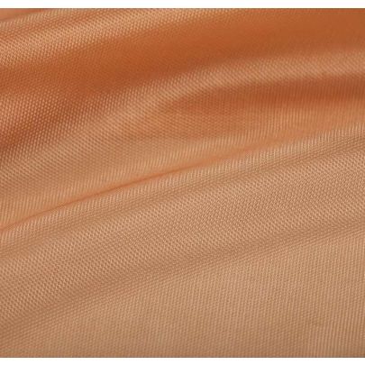 100% Rayon Interlock Beige/Brown