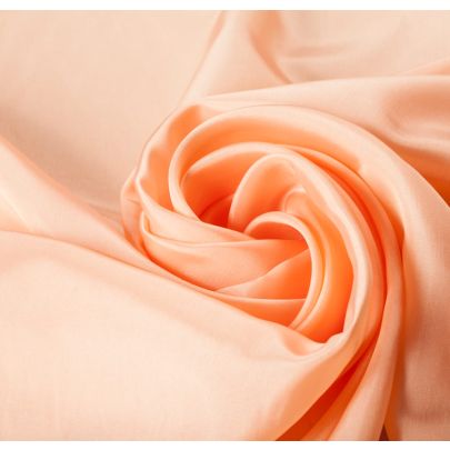 100% Acetate Lining Pink Fabric