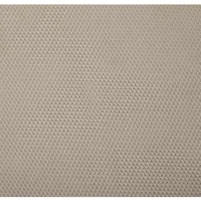 100% Tulle Mesh Peach Fabric