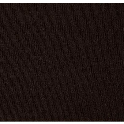 100% Wool Brown Fabric