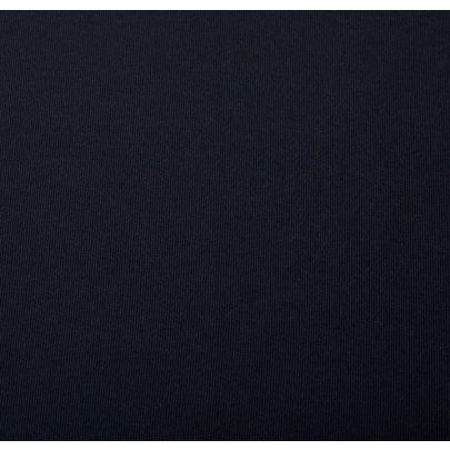 Poly Elastane Interlock Blue Fabric