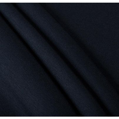 100% Rayon Jersey 150 gsm Blue Fabric