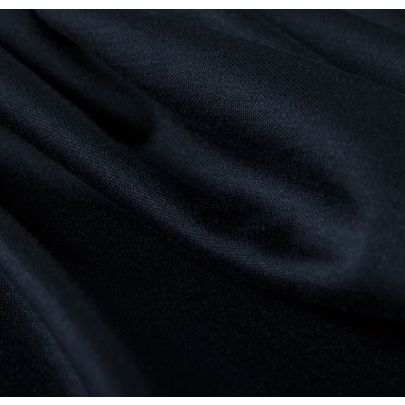 100% Rayon Jersey 150 gsm Blue Fabric