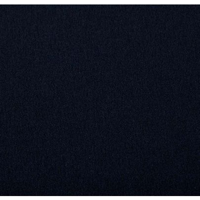 100% Polyester Blue Fabric