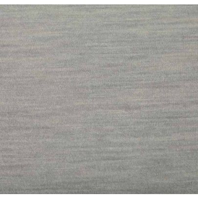 Wool Blend Grey Fabric