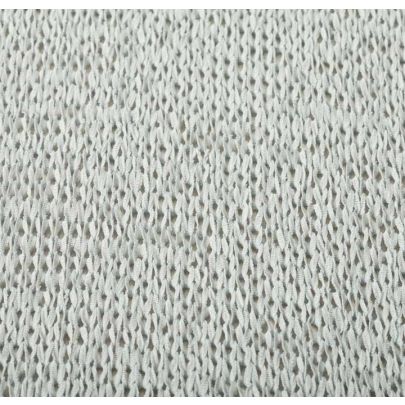 100% Polyamide Blue Fabric