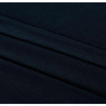 100% Rayon Jersey Blue Fabric