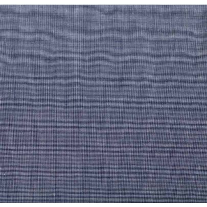 100% Cotton Blue Fabric