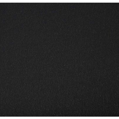 100% Polyester Georgette Blue Fabric