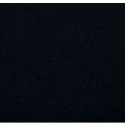 Poly Interlock Blue Fabric