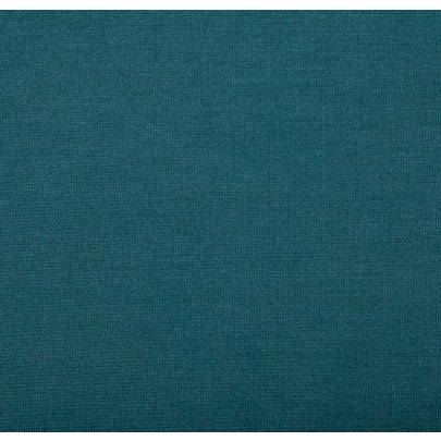 Mario Boselli Jersey Blue Fabrics