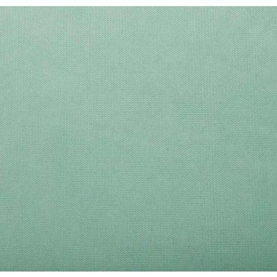 100% Polyamide Blue Interlock 90 gsm