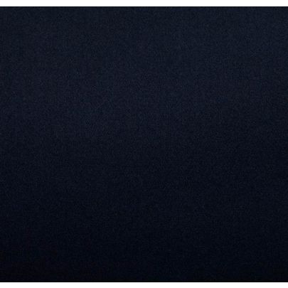 Duchess Silk Satin Blue Fabric 