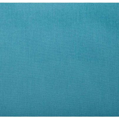 100% Polyester Fabric - Blue