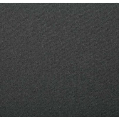 100% Wool Grey Fabric