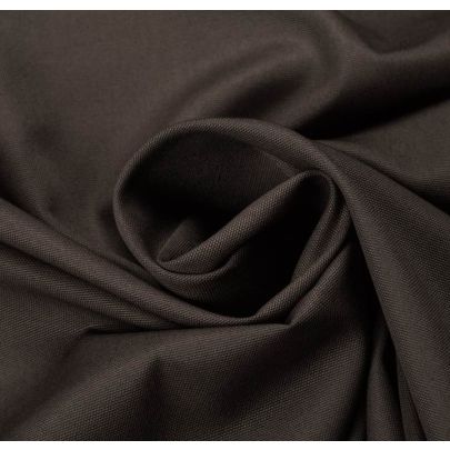 100% Cotton Drill Grey Fabric