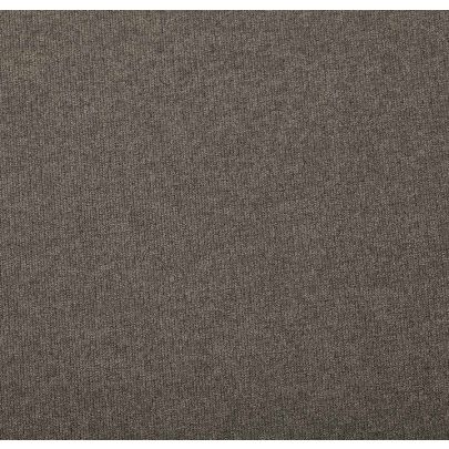 Rayon/ Acrylic Blend Grey Fabric