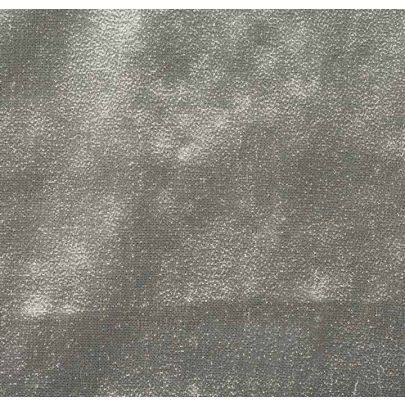 Polyester Lurex Silver Fabric