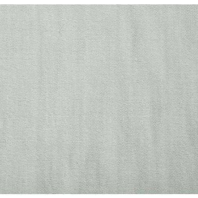 Solbiati - 100% Double Cotton Blue Fabric