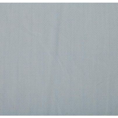 100% Cotton Blue Fabric