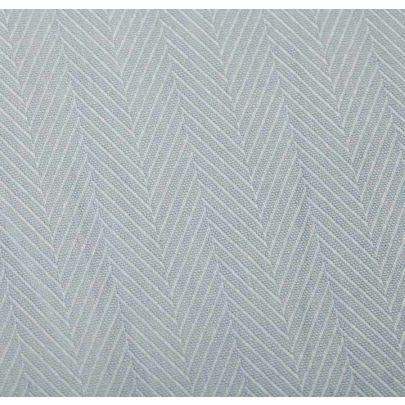 100% Cotton Blue Fabric