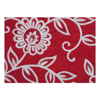 Annabeth Thread Embroidery - chain stitch thread embroidery