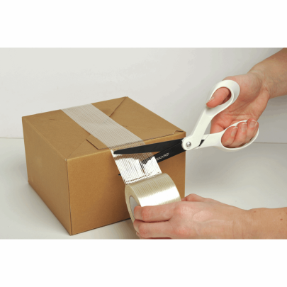 Fiskars Scissors Universal Purpose Titanium Non-Stick 21cm R-H