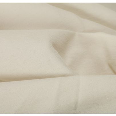 Rayon Elastane Cream Fabric