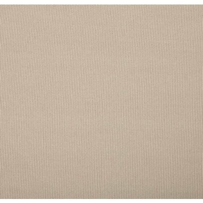 100% Polyester Interlock Beige Fabric