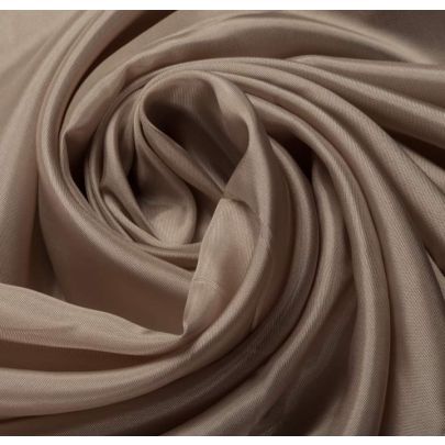 100% Polyester Pink Fabric