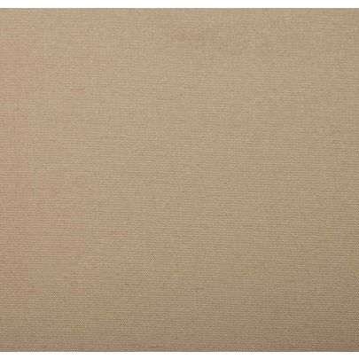 100% Silk Cream Fabric