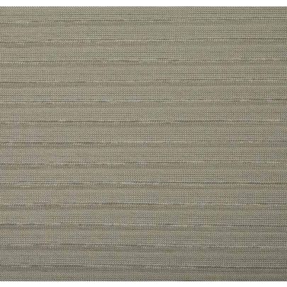 Pleated Viscose Grey Fabric