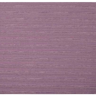 100% Viscose Purple Fabric - Pleated