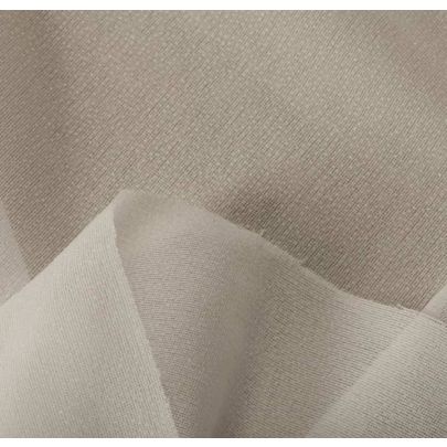 Fusing Cream Fabric
