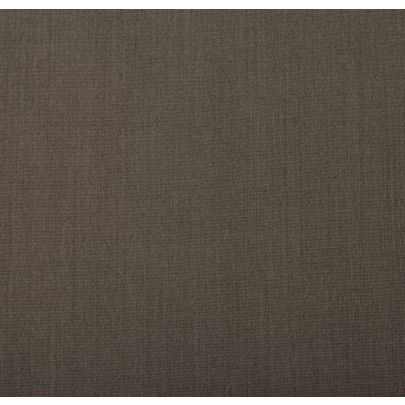 Solbiati - 100% Cotton Grey Fabric