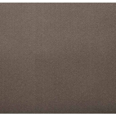 Duchess Silk Satin Silver Fabric - 1 metre left!