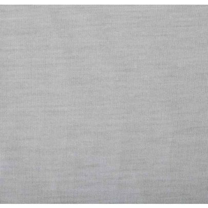 100% Cotton Jersey 160gsm White Fabric