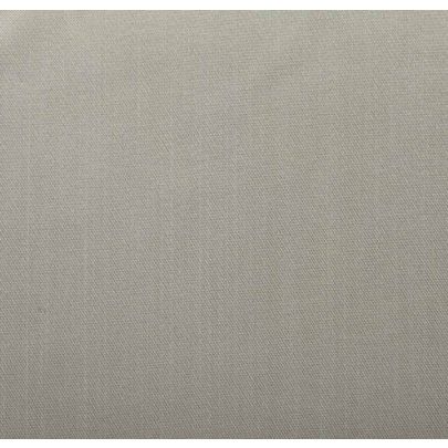 100% Viscose White Fabric