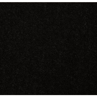 100% Wool Flan Grey Fabric