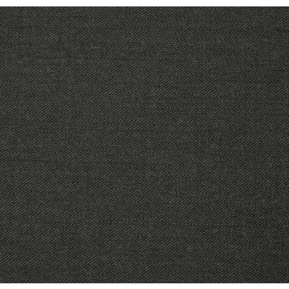 100% Wool Grey Fabric
