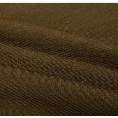 Mario Boselli 100% Viscose Green Fabric