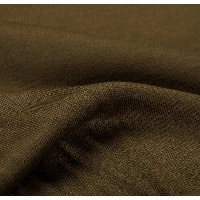 Mario Boselli 100% Viscose Green Fabric