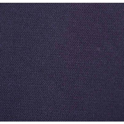 Rayon Elastane Navy Fabric