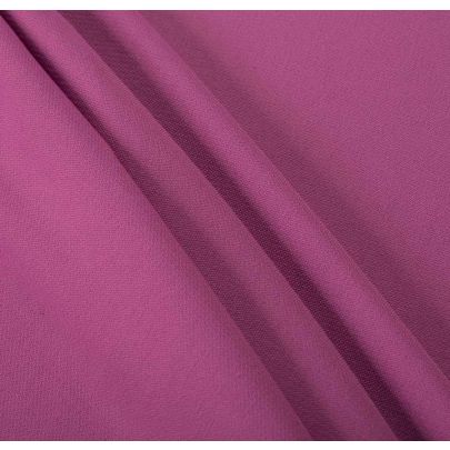 100% Viscose Interlock Pink Fabric