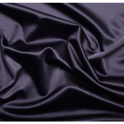 Mario Boselli - 100% Viscose Purple Fabric