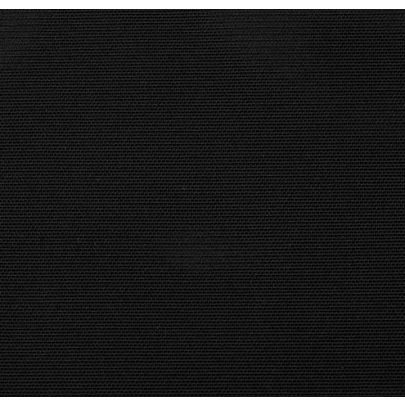 Polyamide Elastane Mesh Black Fabric