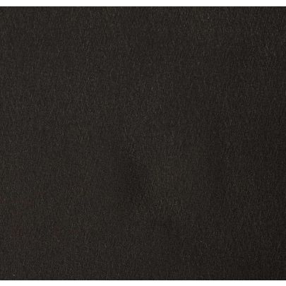 100% Poly Georgette Black Fabric