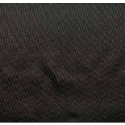 Lining Acetate Black Fabric